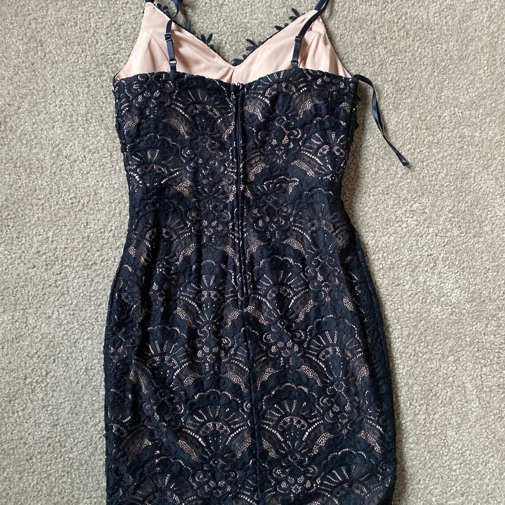 Formal or Nice dress.